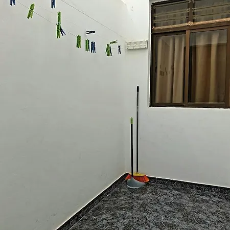 Mendoza I - Apartamento *
