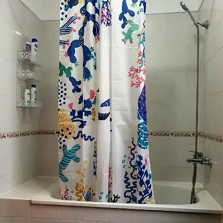 Mendoza I - 公寓 *