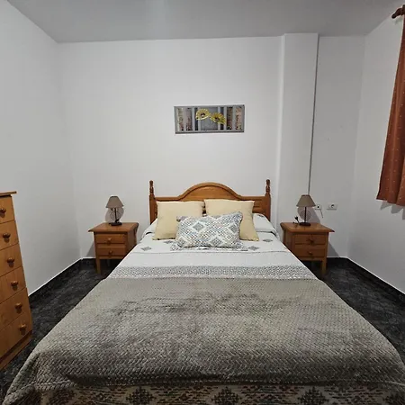 Mendoza I - Apartment *