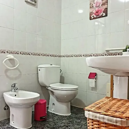 Апартаменты Mendoza I -