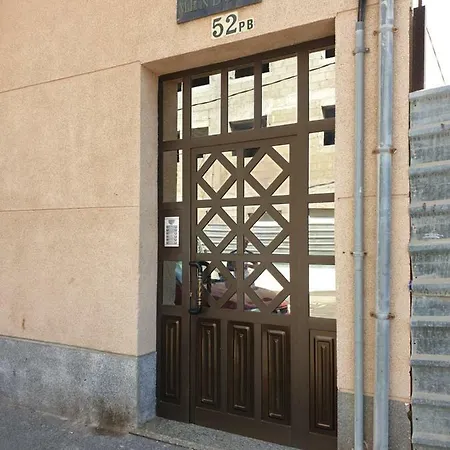 Apartamento Mendoza I -