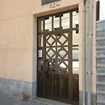 Lägenhet Mendoza I -