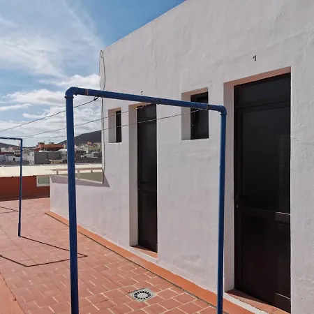 Mendoza I -