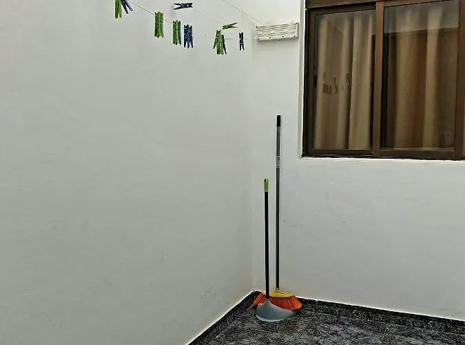 Mendoza I - Apartmán *