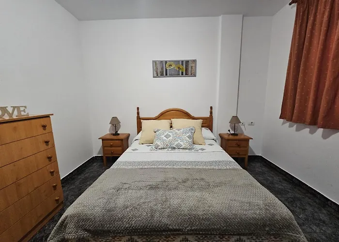 Mendoza I - Appartement *