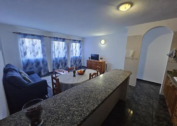 Mendoza I - Апартаменты Сан-Исидро