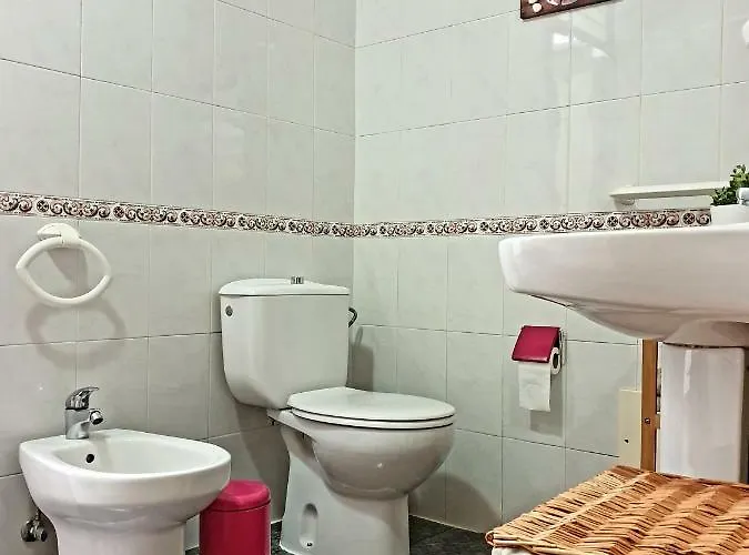 Апартаменты Mendoza I -