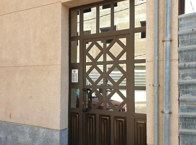 Apartmán Mendoza I -