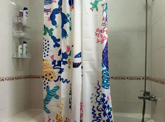 Mendoza I - 公寓 *